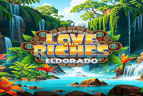 Игровой автомат Love And Riches Eldorado