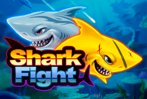 Игровой автомат Shark Fight