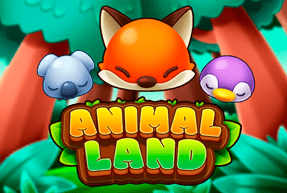 Ігровий автомат Animal Land