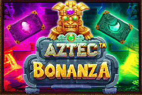 Игровой автомат Aztec Bonanza