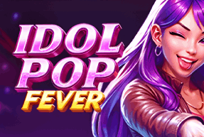 Игровой автомат Idol Pop Fever