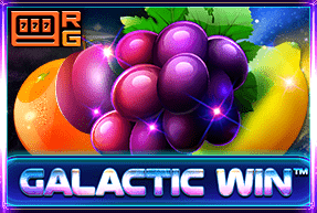 Игровой автомат Galactic Win