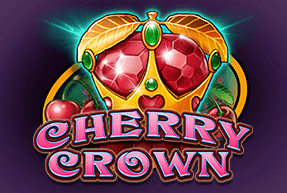 Ігровий автомат Cherry Crown