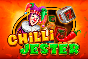 Игровой автомат Chilli Jester