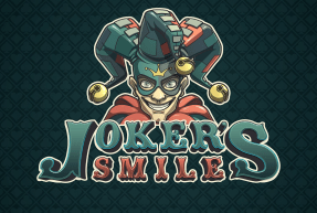Игровой автомат Joker's Smile