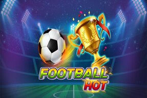 Ігровий автомат Football Hot