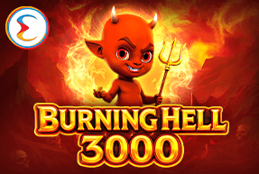 Игровой автомат Burning Hell 3000 Degrees