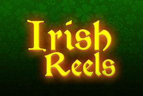 Игровой автомат Irish Reels