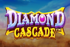 Игровой автомат Diamond Cascade