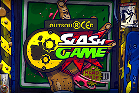 Игровой автомат OUTSOURCED: SLASH GAME