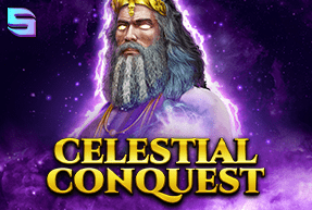 Игровой автомат Celestial Conquest