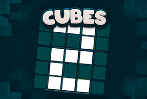 Игровой автомат Cubes 2
