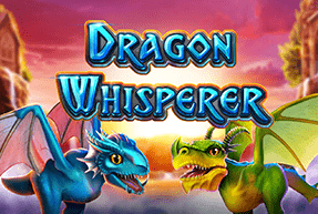 Игровой автомат Dragon Whisperer