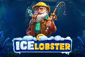 Игровой автомат Ice Lobster