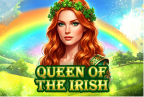 Игровой автомат Queen Of The Irish