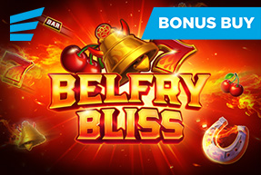 Игровой автомат Belfry Bliss