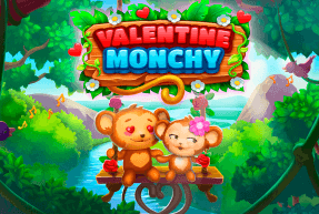 Игровой автомат Valentine Monchy