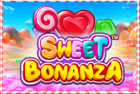 Игровой автомат Sweet Bonanza
