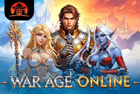 Игровой автомат War Age Online