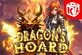 Игровой автомат Dragon's Hoard