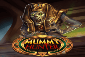 Игровой автомат Mummy Hunter