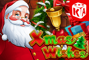 Ігровий автомат Xmas Wishes