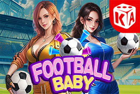 Игровой автомат Football Baby