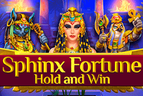 Игровой автомат Sphinx Fortune