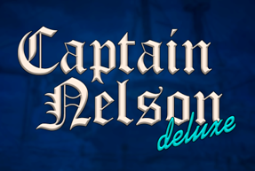 Игровой автомат Captain Nelson Deluxe