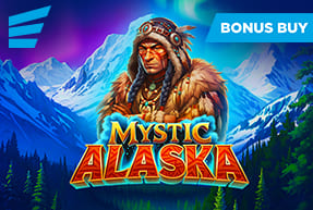 Ігровий автомат Mystic Alaska