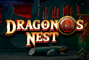 Игровой автомат Dragon’s Nest