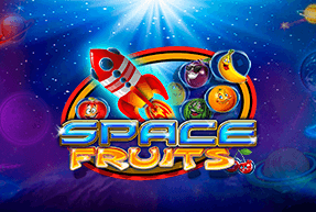 Игровой автомат Space Fruits