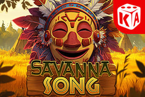 Ігровий автомат Savanna Song