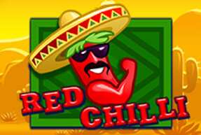 Игровой автомат Red Chilli