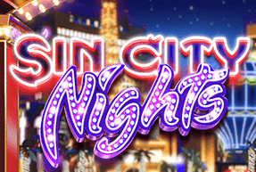 Ігровий автомат Sin City Nights