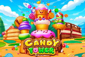 Игровой автомат Candy Tower