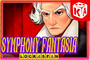 Игровой автомат Symphony Fantasia Lock 2 Spin