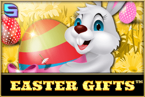 Ігровий автомат Easter Gifts