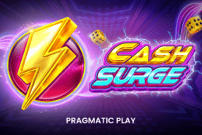Игровой автомат Cash Surge