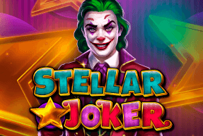 Игровой автомат Stellar Joker