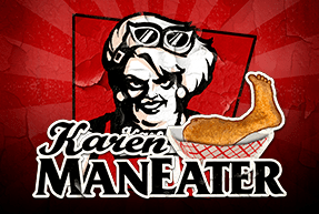 Игровой автомат Karen Maneater