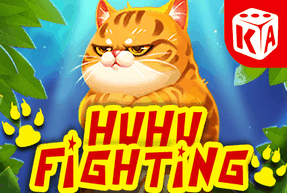 Игровой автомат Hu Hu Fighting