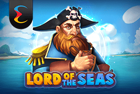 Игровой автомат Lord Of The Seas