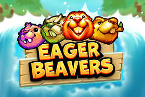 Ігровий автомат Eager Beaver