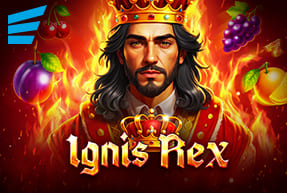 Ігровий автомат Ignis Rex