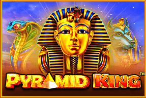 Игровой автомат Pyramid King