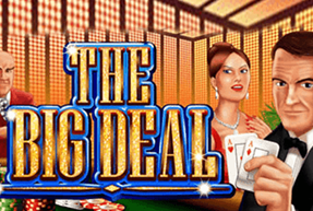 Игровой автомат The Big Deal