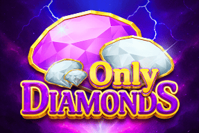 Игровой автомат Only Diamonds