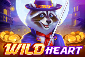 Игровой автомат Wild Heart