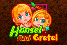 Игровой автомат Hansel And Gretel